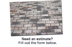 need an estimate? Fill out the form below.